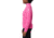 Columbia TTIP Glacial 1/2 Zip, Pink Ice, Black, Extra Small - Womens, 1804991695-XS