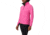 Columbia TTIP Glacial 1/2 Zip, Pink Ice, Black, Extra Small - Womens, 1804991695-XS