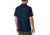 Columbia Utilizer Polo, Collegiate Navy, 2XL - Mens, 1772051464-XXL