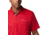 Columbia Utilizer Polo - Mens, Mountain Red, Medium, 1772051613-M