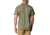 Columbia Utilizer Polo Shirt - Mens, Stone Green, 2XL, 1772051397Stone GreenXXL