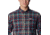 Columbia Vapor Ridge III Long Sleeve Shirt - Mens, Collegiate Navy Bright Bold Plaid, Extra Large, 1552071474CgNvBhBldPldXL