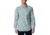 Columbia Vapor Ridge III Long Sleeve Shirt - Mens, Stone Blue Plaid Gradient, Extra Large, 1552071460StnBlPldGdtXL