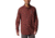 Columbia Vapor Ridge III Long Sleeve Shirt - Men's, Warp Red Plaid Gradient, Extra Large, 1552071849WrpRdPldGdtXL