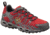 Columbia Ventrailia Hiking Shoe - Womens-Red Hibiscus/Sunnyside-Medium-10 US