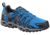 Ventrailia OutDry Hiking Shoe - Mens-Hyper Blue/Heather-Medium-8.5
