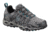 Columbia Ventrailia OutDry Hiking Shoe - Womens-Quarry/Aqua-Medium-9.5 US