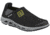 Columbia Ventslip Water Shoe - Men's-Black/Autzen-Medium-7 US