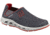 Columbia Ventslip Water Shoe - Men's-Charcoal/Spicy-Medium-13 US