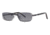 Columbia Venture Creek Bifocal Prescription Eyeglasses - Frame GUNMETAL/BLACK/TORT CBVENTURECRK01