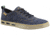 Columbia Vulc N Vent Lace Casual Shoe - Men's-Nocturnal/Banana-Medium-11