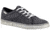 Columbia Vulc N Vent Shore Lace Casual Shoe - Men's-Black/Sea Salt-Medium-8