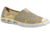 Vulc N Vent Slip 2 Casual Shoe - Womens-British Tan-Medium-6.5