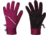 Columbia W Trail Summit Running Glove - Women's-Dark Raspberry-Medium