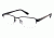 Columbia WALKER LAKE Eyeglass Frames - Frame BLACK, Size 52/18mm CBWALKERLK02
