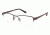 Columbia WALKER LAKE Eyeglass Frames - Frame BROWN, Size 52/18mm CBWALKERLK01