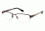 Columbia WALKER LAKE Eyeglass Frames - Frame GUNMETAL, Size 52/18mm CBWALKERLK03