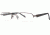 Columbia Wasatch Single Vision Prescription Eyeglasses - Frame Semi Matte Brown CBWASATCH02