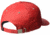 Columbia Washed Out Ball Cap - Unisex, Mountain Red, One Size, 1840061613-One Size