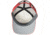 Columbia Washed Out Ball Cap - Unisex, Mountain Red, One Size, 1840061613-One Size