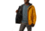 Columbia Watertight II Jacket, Golden Yellow, XL - Mens, 1533891705-XL