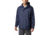 Columbia WaterTight II Jacket - Mens, DC - Collegiate Navy, 2XL, 181973-465-XXL