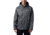 Columbia WaterTight II Jacket - Mens, Graphite, Small, 153389-053-S