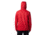 Columbia Watertight II Jacket - Mens, Mountain Red, Large, 1533891613-L