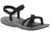 Columbia Wave Train Sandals - Womens, Black/White, 10 US 1766881010-100