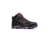 Columbia Wayfinder Mid Outdry Hiking Boots - Womens, Black, Warm Gold, Medium, 7, 1827071012-7