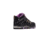 Columbia Wayfinder Mid Outdry Hiking Boots - Womens, Black, Warm Gold, Medium, 7, 1827071012-7