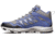 Columbia Wayfinder Mid Outdry Shoes - Womens, Steam/Eve, Medium, 7.5, 1827071088-7.5