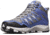 Columbia Wayfinder Mid Outdry Shoes - Womens, Steam/Eve, Medium, 7.5, 1827071088-7.5