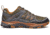 Columbia Wayfinder Outdry Shoes - Mens, Nori/Bright Copper, Medium, 9, 1827041383-9