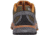 Columbia Wayfinder Outdry Shoes - Mens, Nori/Bright Copper, Medium, 9, 1827041383-9