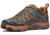 Columbia Wayfinder Outdry Shoes - Mens, Nori/Bright Copper, Medium, 9, 1827041383-9