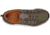Columbia Wayfinder Outdry Shoes - Mens, Nori/Bright Copper, Medium, 9, 1827041383-9