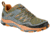 Columbia Wayfinder Outdry Shoes - Mens, Nori/Bright Copper, Medium, 9, 1827041383-9