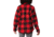 Columbia West Bend Full Zip Fleece Jacket - Womens, Red Lily Check Print, Large, 1939901658RdLyChckPrtL