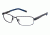 Columbia Weston Peak Eyeglass Frames - Frame Blue/Dk Grey, Size 55/16mm CBWESTONPK03