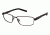 Columbia Weston Peak Eyeglass Frames - Frame Brown, Size 55/16mm CBWESTONPK02