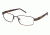 Columbia WHEELER MOUNT Bifocal Prescription Eyeglasses - Frame BROWN/BROWN, Size 53/18mm CBWHEELERMT03
