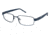 Columbia WHEELER MOUNT Bifocal Prescription Eyeglasses - Frame NAVY/NAVY, Size 53/18mm CBWHEELERMT01
