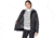 Columbia Whirlibird III Interchange Jacket, Black Diamonds Print, Extra Small - Womens, 1801151011-XS