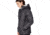 Columbia Whirlibird III Interchange Jacket, Black Diamonds Print, Extra Small - Womens, 1801151011-XS