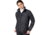 Columbia Whirlibird III Interchange Jacket, Black Diamonds Print, Extra Small - Womens, 1801151011-XS