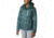 Columbia Whirlibird III Interchange Jacket, Dark Ivy Camo Print, XL - Womens, 1801151399-XL