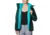 Columbia Whirlibird III Interchange Jacket, Dark Ivy Crossdye, XL - Womens, 1801151398-XL