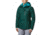 Columbia Whirlibird III Interchange Jacket, Dark Ivy Crossdye, XL - Womens, 1801151398-XL