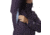 Columbia Whirlibird III Interchange Jacket, Dark Plum Crossdye, XL - Womens, 1801151506-XL